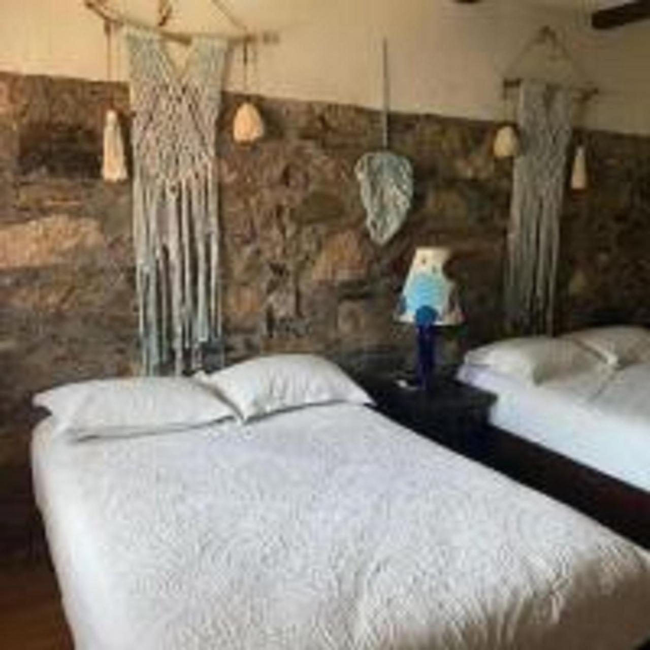 Grann Posada Xilitla Exterior foto