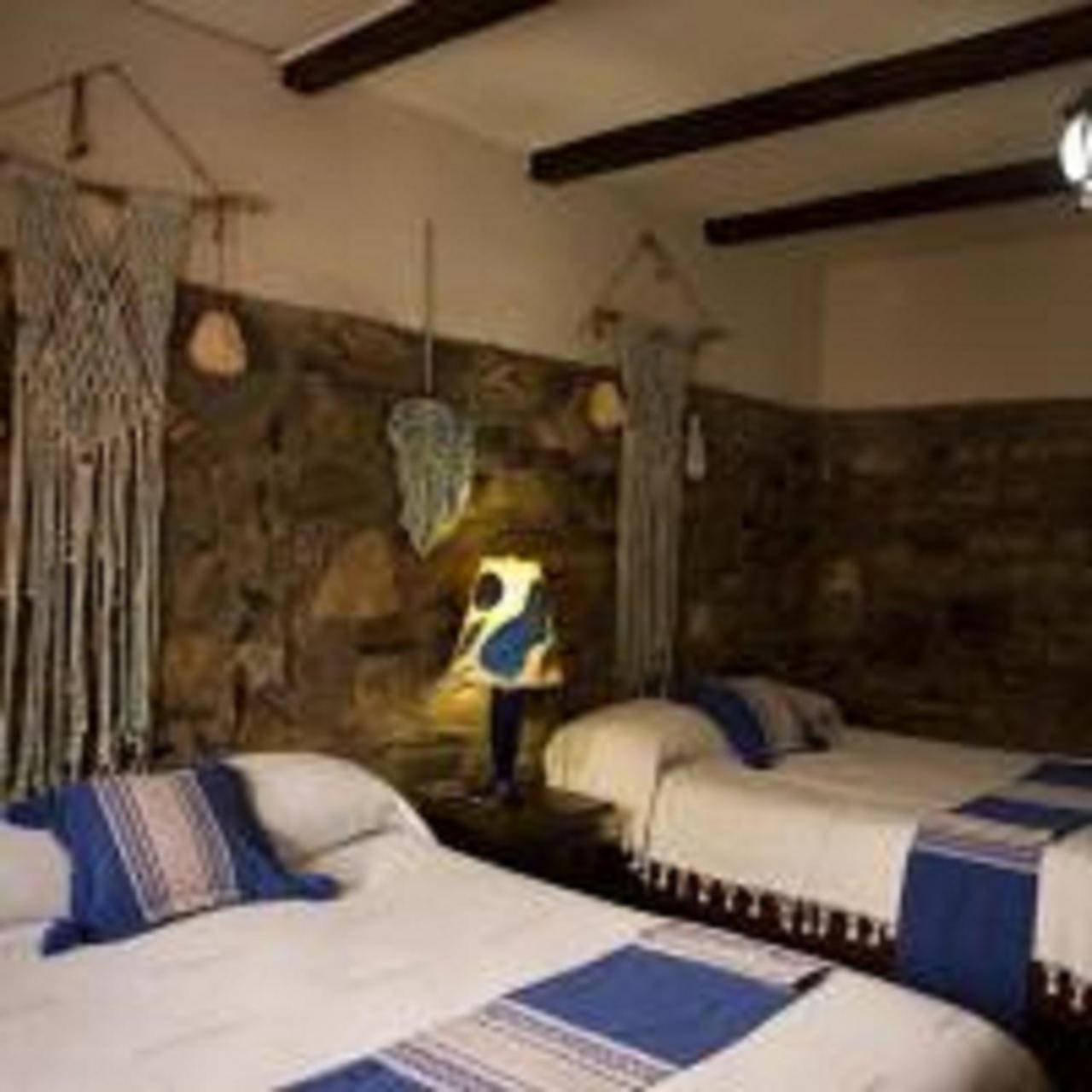 Grann Posada Xilitla Exterior foto